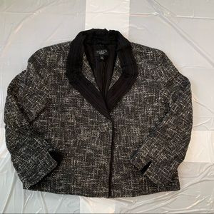 Talbots blazer